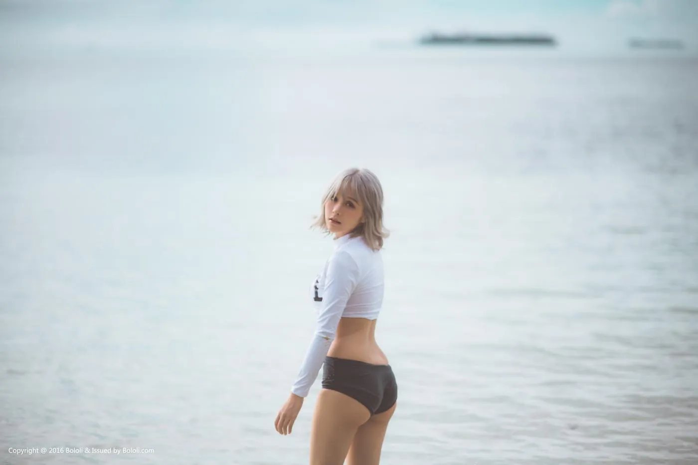 Vol.123 夏美酱 [46P]插图7